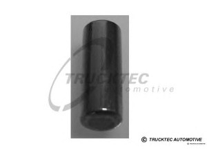 TRUCKTEC AUTOMOTIVE 01.66.001 centruojantysis guolis, sankaba
001 981 0087