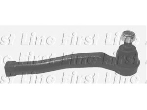 FIRST LINE FTR5045 skersinės vairo trauklės galas 
 Vairavimas -> Vairo mechanizmo sujungimai
93740623, 93740623, 93740623, 93740723
