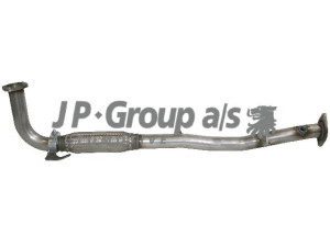 JP GROUP 3920200400 išleidimo kolektorius 
 Išmetimo sistema -> Išmetimo vamzdžiai
MR160802