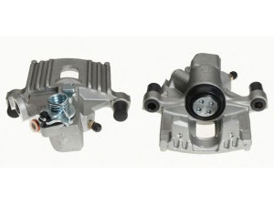 BREMBO F 06 126 stabdžių apkaba 
 Dviratė transporto priemonės -> Stabdžių sistema -> Stabdžių apkaba / priedai
34216757247