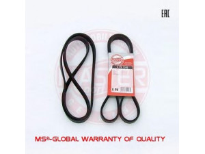 MASTER-SPORT 6PK1345-PCS-MS V formos rumbuoti diržai 
 Techninės priežiūros dalys -> Techninės priežiūros intervalai
046903137N, 4573013, 5750KV, 5750VP