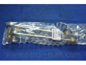 PARTS-MALL PXCLA-011 šarnyro stabilizatorius 
 Ašies montavimas/vairavimo mechanizmas/ratai -> Stabilizatorius/fiksatoriai -> Savaime išsilyginanti atrama
5484026000, 5484026100, 5484026100AS