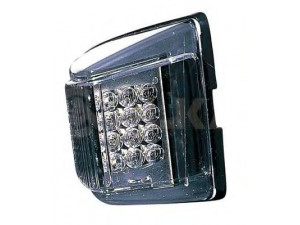 ALKAR 9612285 indikatorius 
 Kėbulas -> Šviesos -> Indikatorius/dalys -> Indikatorius
82114500