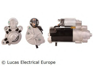 LUCAS ELECTRICAL LRS02171 starteris 
 Elektros įranga -> Starterio sistema -> Starteris
8697576