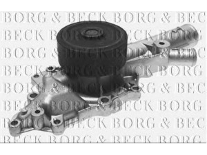 BORG & BECK BWP2053 vandens siurblys 
 Aušinimo sistema -> Vandens siurblys/tarpiklis -> Vandens siurblys
64620000301, 6462000301, PA 10023