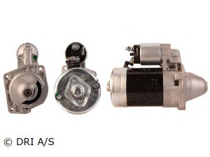 DRI 618013112 starteris 
 Elektros įranga -> Starterio sistema -> Starteris
4475025, 82301308, 82374412, 82374433