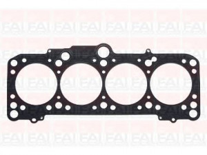 FAI AutoParts HG859 tarpiklis, cilindro galva 
 Variklis -> Cilindrų galvutė/dalys -> Tarpiklis, cilindrų galvutė
037103383L