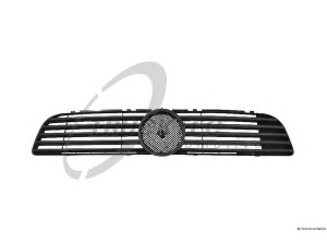 TRUCKTEC AUTOMOTIVE 02.60.204 radiatorius grotelės
638 888 0315