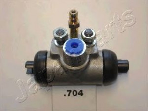 JAPANPARTS CS-704 rato stabdžių cilindras 
 Stabdžių sistema -> Ratų cilindrai
25177-GA350, 62520-0372