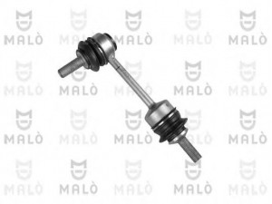 MAL? 27176 šarnyro stabilizatorius 
 Ašies montavimas/vairavimo mechanizmas/ratai -> Stabilizatorius/fiksatoriai -> Savaime išsilyginanti atrama
33556771937