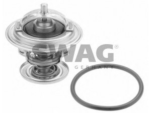 SWAG 30 91 8282 termostatas, aušinimo skystis 
 Aušinimo sistema -> Termostatas/tarpiklis -> Thermostat
037 121 113, 037 121 113 S2