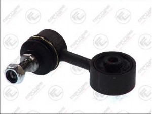 FORTUNE LINE FZ7571 šarnyro stabilizatorius 
 Ašies montavimas/vairavimo mechanizmas/ratai -> Stabilizatorius/fiksatoriai -> Savaime išsilyginanti atrama
31351091764, 31351127689, 31351128737