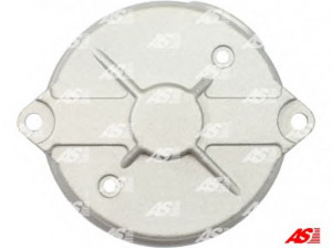 AS-PL SBR2002 pavaros guolis, starteris