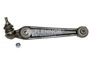 FLENNOR FL799-F vikšro valdymo svirtis 
 Ašies montavimas/vairavimo mechanizmas/ratai -> Valdymo svirtis/pasukamosios svirties sujungimas -> Vairo trauklės (valdymo svirtis, išilginis balansyras, diago
31126771893