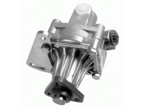ZF LENKSYSTEME 7681.955.116 hidraulinis siurblys, vairo sistema 
 Vairavimas -> Vairo pavara/siurblys
251 422 155 A, 251 422 155 AX