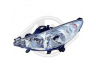 DIEDERICHS 4226081 priekinis žibintas 
 Kėbulas -> Priekinis žibintas/dalys -> Priekinis žibintas/įterp.
620895