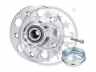 OPTIMAL 401501L rato guolio komplektas 
 Ašies montavimas/vairavimo mechanizmas/ratai -> Rato stebulė/montavimas -> Rato guolis
2123300025, 2303300325