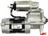 AS-PL S5158 starteris
M002T64271, M003T52071, M2T64271