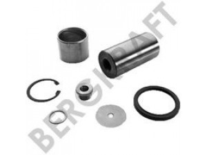 BERGKRAFT BK7500119 remonto komplektas, pasukamojo kakliuko kaištis
625 330 01 19, 6253300119