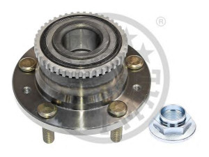 OPTIMAL 941967 rato guolio komplektas 
 Ašies montavimas/vairavimo mechanizmas/ratai -> Rato stebulė/montavimas -> Rato guolis
LA013304XB, LB83-33-060, LB8333060