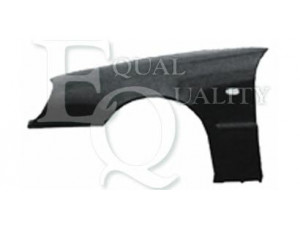 EQUAL QUALITY L01320 sparnas 
 Kėbulas -> Transporto priemonės priekis -> Sparnas/montavimo dalys
210 880 0218, 145172B