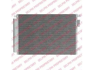 DELPHI TSP0225649 kondensatorius, oro kondicionierius 
 Oro kondicionavimas -> Kondensatorius
51786211, 1551184, 9S5119710AA