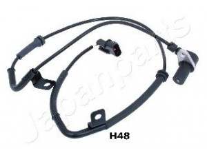 JAPANPARTS ABS-H48 jutiklis, rato greitis 
 Elektros įranga -> Jutikliai
59880-H1050