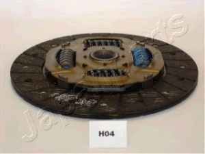 JAPANPARTS DF-H04 sankabos diskas 
 Sankaba/dalys -> Sankabos diskas
41100-39000, 41100-39110, 41100-39111
