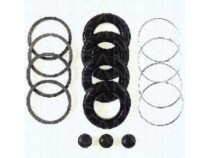 TRISCAN 8170 203801 remonto komplektas, stabdžių apkaba