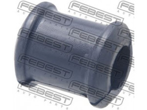 FEBEST NSB-064 tarpiklio įvorė, amortizatorius 
 Pakaba -> Amortizatorius
56200-5X02A, 56200-EB30A