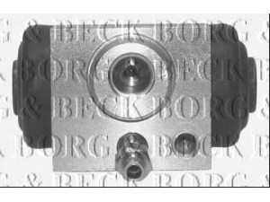 BORG & BECK BBW1848 rato stabdžių cilindras 
 Stabdžių sistema -> Ratų cilindrai
4402E6, 4402E6, 4402.E6