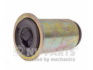 NIPPARTS N4238017 valdymo svirties/išilginių svirčių įvorė 
 Ašies montavimas/vairavimo mechanizmas/ratai -> Valdymo svirtis/pasukamosios svirties sujungimas -> Montavimas/sutvirtinimas
48750-60A00