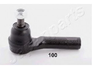 JAPANPARTS TI-100 skersinės vairo trauklės galas 
 Vairavimas -> Vairo mechanizmo sujungimai
48520-BM425