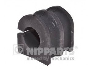 NIPPARTS N4271000 įvorė, stabilizatorius 
 Ašies montavimas/vairavimo mechanizmas/ratai -> Stabilizatorius/fiksatoriai -> Sklendės
54613-9U000