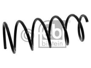 FEBI BILSTEIN 37391 spyruoklė 
 Pakaba -> Spyruoklės
77 00 417 225, 77 00 421 609, 82 00 193 022