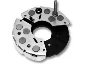 MAGNETI MARELLI 940016128300 lygintuvas, kintamosios srovės generatorius