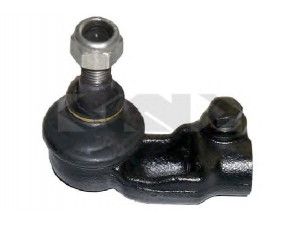 SPIDAN 40577 skersinės vairo trauklės galas 
 Vairavimas -> Vairo mechanizmo sujungimai
3 24 053, 3 24 055, 42 42 749, 90 350 447