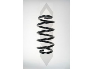 SPIDAN 56856 spyruoklė 
 Pakaba -> Spyruoklės
8E0 411 105 CD, 8E0 411 105 ED