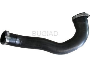 BUGIAD 86644 kompresoriaus padavimo žarna 
 Išmetimo sistema -> Turbokompresorius
8R0145738H, 8R0145790G