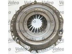 VALEO 828688 sankabos komplektas 
 Sankaba/dalys -> Sankabos remonto komplektas, visas
MBK2108