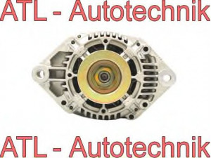 ATL Autotechnik L 42 030 kintamosios srovės generatorius 
 Elektros įranga -> Kint. sr. generatorius/dalys -> Kintamosios srovės generatorius
4500044, 9160344, 77 00 300 407