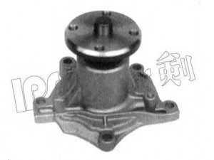IPS Parts IPW-7914 vandens siurblys 
 Aušinimo sistema -> Vandens siurblys/tarpiklis -> Vandens siurblys
8-94332-922-0, 8-97021-775-0