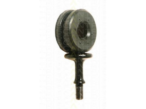 TRISCAN 8500 29625 stabilizatorius komplektas 
 Ašies montavimas/vairavimo mechanizmas/ratai -> Stabilizatorius/fiksatoriai -> Stabilizatorius
357 411 315 B, 357 411 315 C