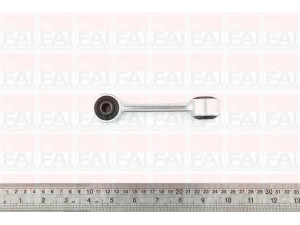 FAI AutoParts SS2332 šarnyro stabilizatorius 
 Ašies montavimas/vairavimo mechanizmas/ratai -> Stabilizatorius/fiksatoriai -> Savaime išsilyginanti atrama
NA0134170