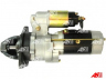 AS-PL S9006 starteris
600-813-3630, 600-813-3632, 600-813-4670