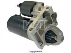 WAIglobal 16980N starteris 
 Elektros įranga -> Starterio sistema -> Starteris
56027350, 8933004180, 33004180