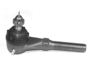 OCAP 0184025 skersinės vairo trauklės galas 
 Vairavimas -> Vairo mechanizmo sujungimai
52005740