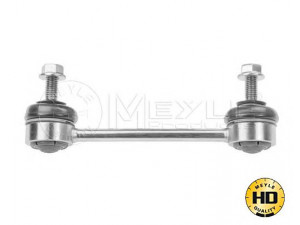 MEYLE 16-16 060 0007/HD šarnyro stabilizatorius 
 Ašies montavimas/vairavimo mechanizmas/ratai -> Stabilizatorius/fiksatoriai -> Savaime išsilyginanti atrama
8200001857, 8200619922