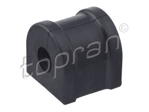 TOPRAN 502 067 skersinio stabilizatoriaus įvorių komplektas 
 Ašies montavimas/vairavimo mechanizmas/ratai -> Stabilizatorius/fiksatoriai -> Sklendės
3 404 065, 3130 3 404 065