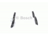 BOSCH 0 986 494 279 stabdžių trinkelių rinkinys, diskinis stabdys 
 Techninės priežiūros dalys -> Papildomas remontas
13237750, 13237753, 1605624, 22959105